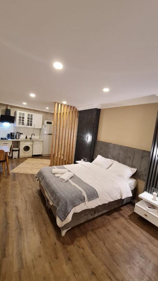 Golden Arrow Suites Стамбул Экстерьер фото